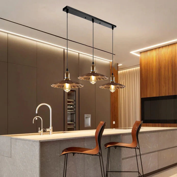 Stylish Pendant Lights for Livingroom: Enhance Your Space Elegantly