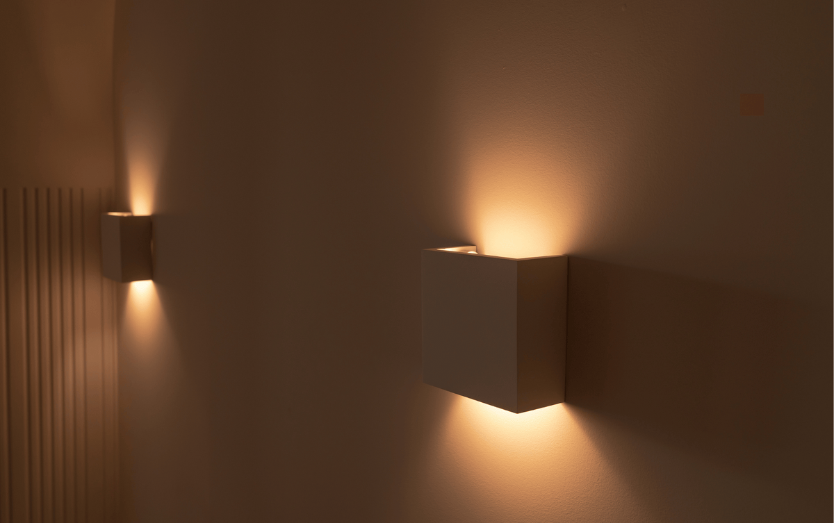 Our Top 5 Up and Down Lights for your Home! — Clasterior