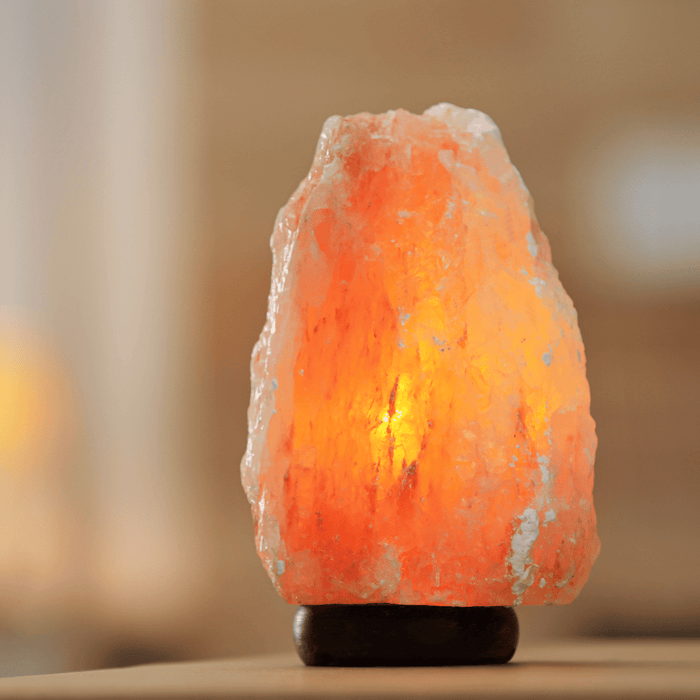 Do Salt Lamps Melt? Understanding Why and How to Prevent It