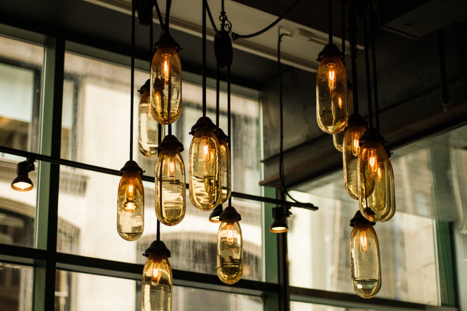 The Top 5 Most Trending Lighting Trends for 2023