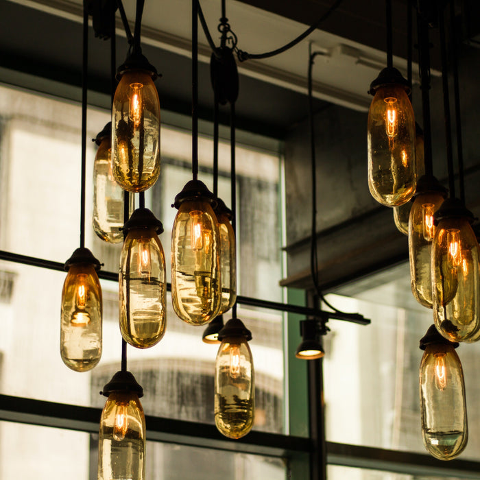 The Top 5 Most Trending Lighting Trends for 2023