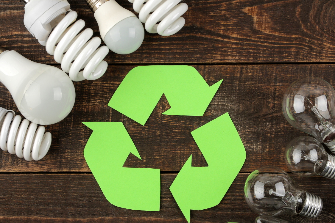 Can You Recycle Light Bulbs? Illuminate Green Practices — Clasterior