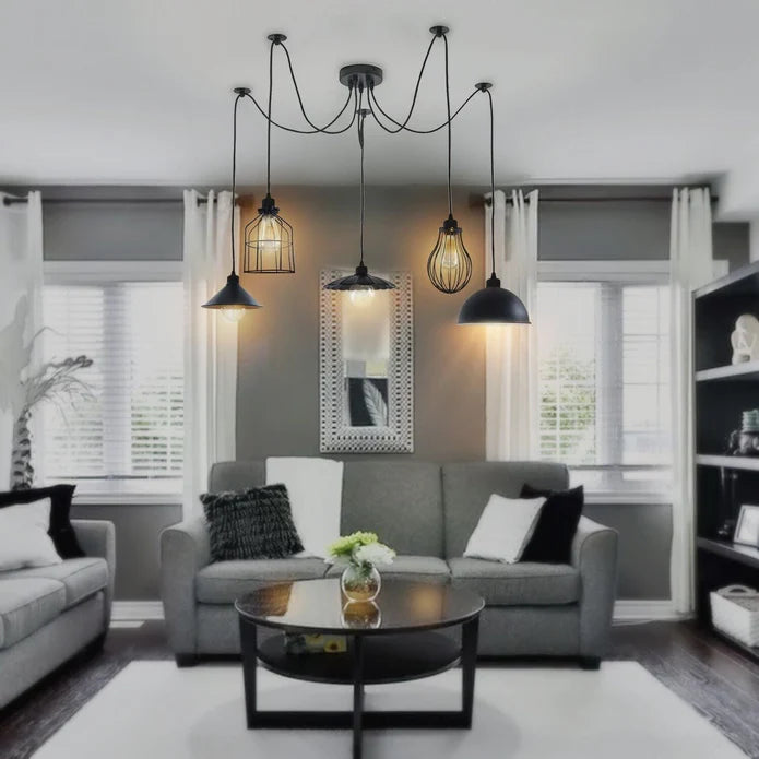 Top Lights for Living Room: Illuminate Your Space Beautifully