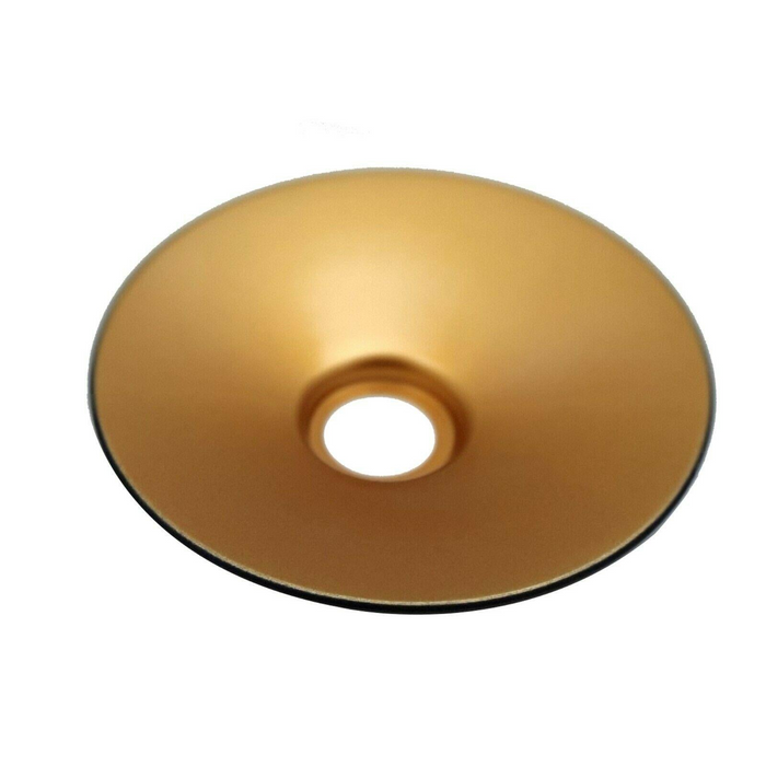 40mm Height Flat Easy Fit Lampshade Lighting