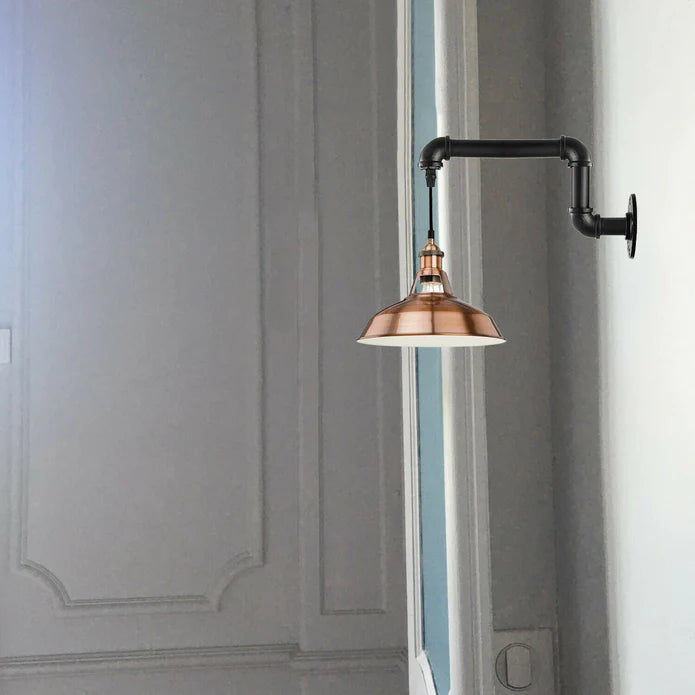 Purchasing Vintage wandlampen | 1 lamp at Clasterior