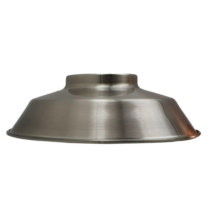 Vintage retro hanglamp metalen lampenkap keuken moderne plafondlamp tinten