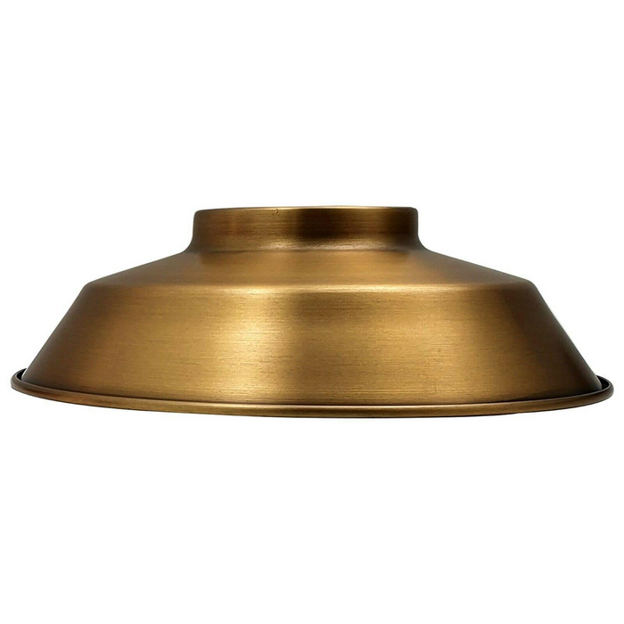 Vintage retro hanglamp metalen lampenkap keuken moderne plafondlamp tinten