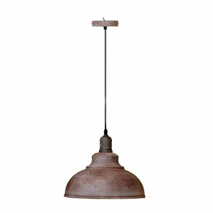 Modern Vintage Industrial Retro Loft Metal Ceiling Lamp Shade Pendant Lights