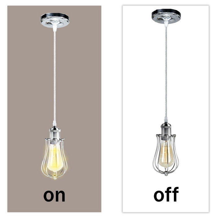 Plafondroos Ballonkooi Hangende hanglamphouder Lichtarmatuur Verlichtingsset UK