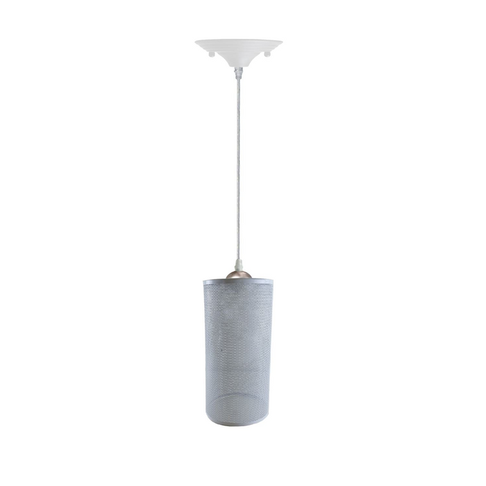 Ceiling Rose Hanging Flush mount Pendant Lamp Shade Light Fitting Lighting Kit
