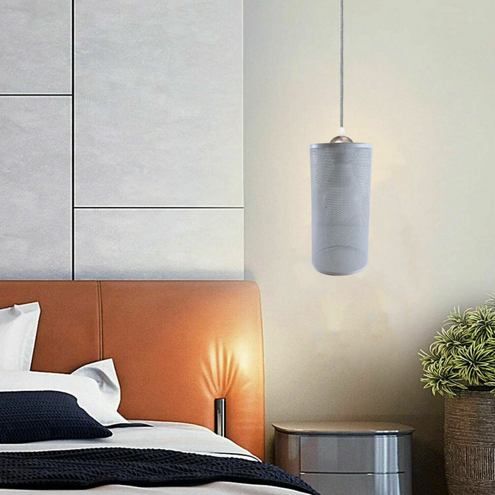 Plafondroos Hangend Inbouw Hanglamp Schaduw Lichtfitting Verlichtingsset