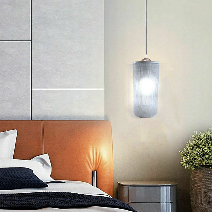 Plafondroos Hangend Inbouw Hanglamp Schaduw Lichtfitting Verlichtingsset