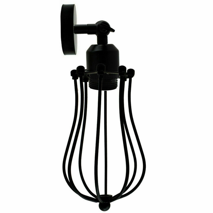 Vintage Industrial Sconce Lamps Modern Retro Wall Mounted Lights Lamp Fixture