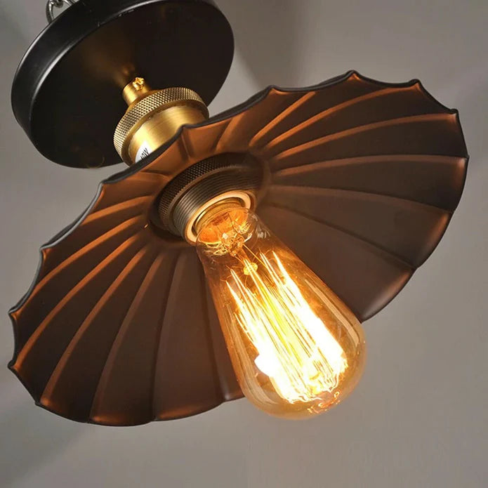 Purchasing Vintage Ceiling Lights | 1 Way at Clasterior