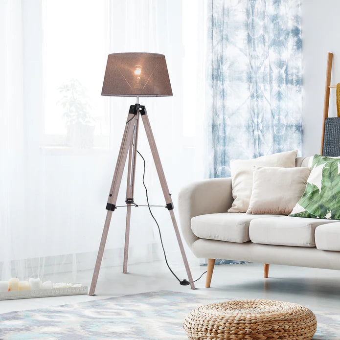 Various Floor Lamps for Every Indoor Setting at Clasterior