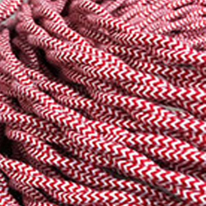 2core Twisted Italian Braided Cable,Electrical Fabric Lamp Cable Wire Cord