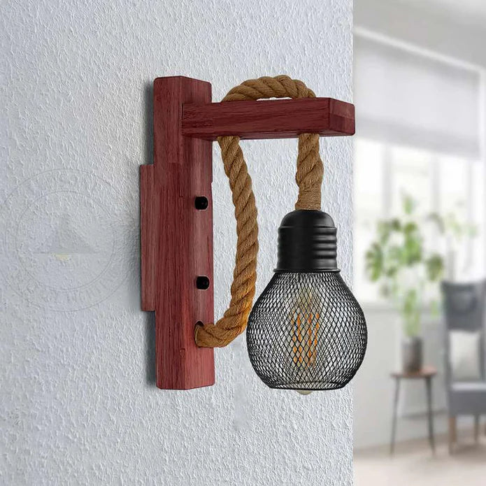 Discover Versatile Vintage Wall Lights | 1 Way for Every Indoor Setting at Clasterior