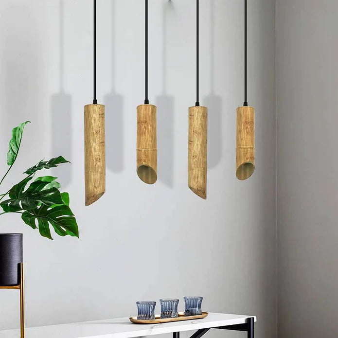 Modern Pendant Lights: Effortless Beauty and Functionality