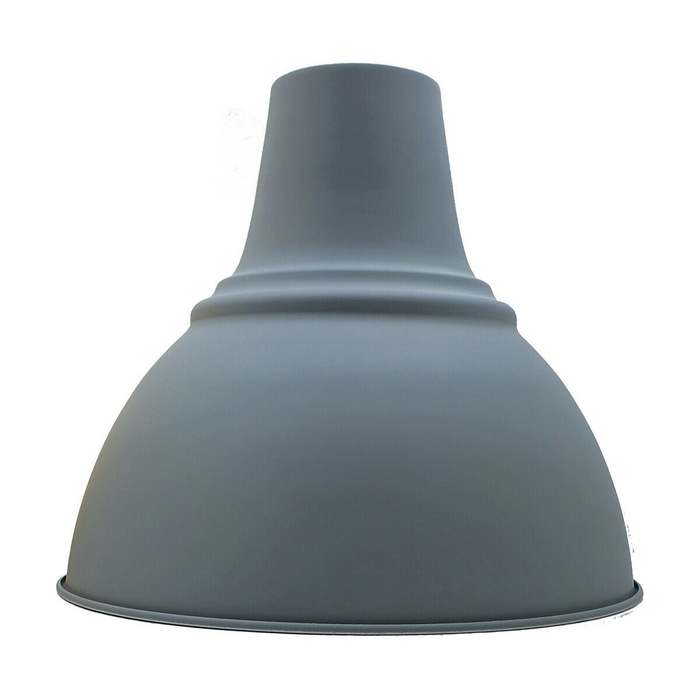 Modern Vintage Style Ceiling Grey colour Pendant Lamp