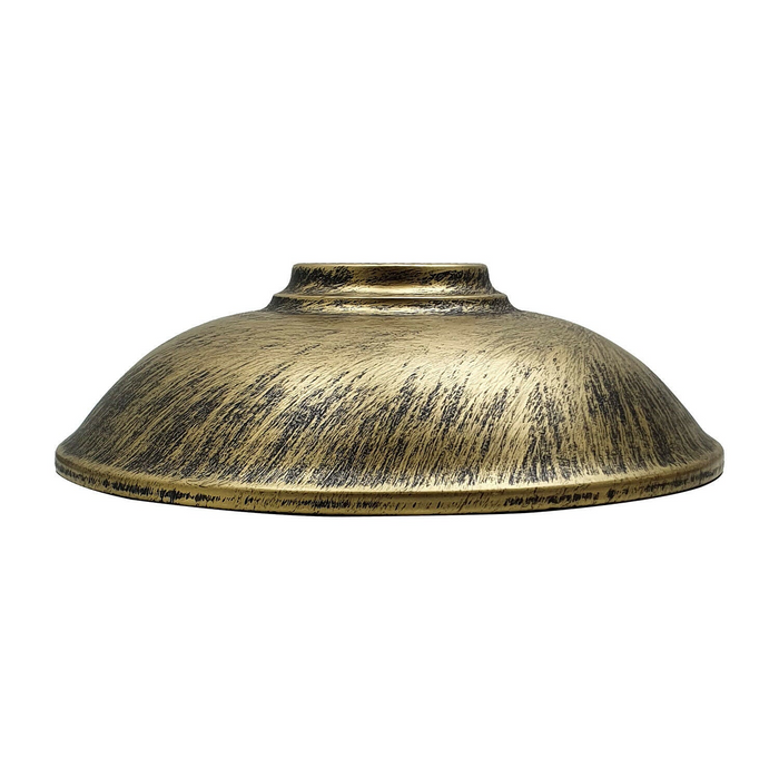 Green Brass Color Ceiling Pendant Light Shade