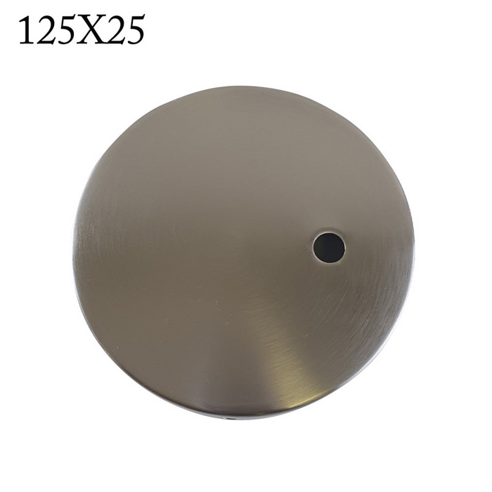 Color Conner Hole Ceiling Rose Wall Light Site Fitting