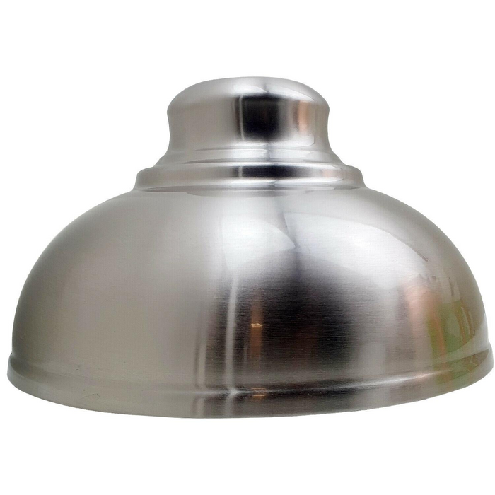 290 mm RetroEasy Fit Lighting metalen lampenkap