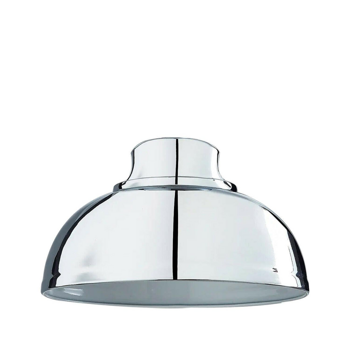 290 mm RetroEasy Fit Lighting metalen lampenkap