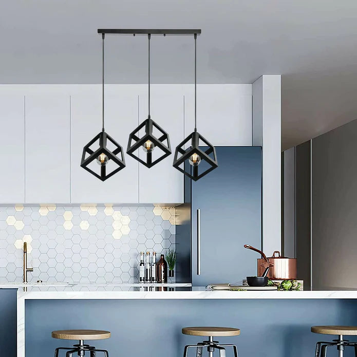 Explore Vintage Pendant Lightsfor Every Indoor Space