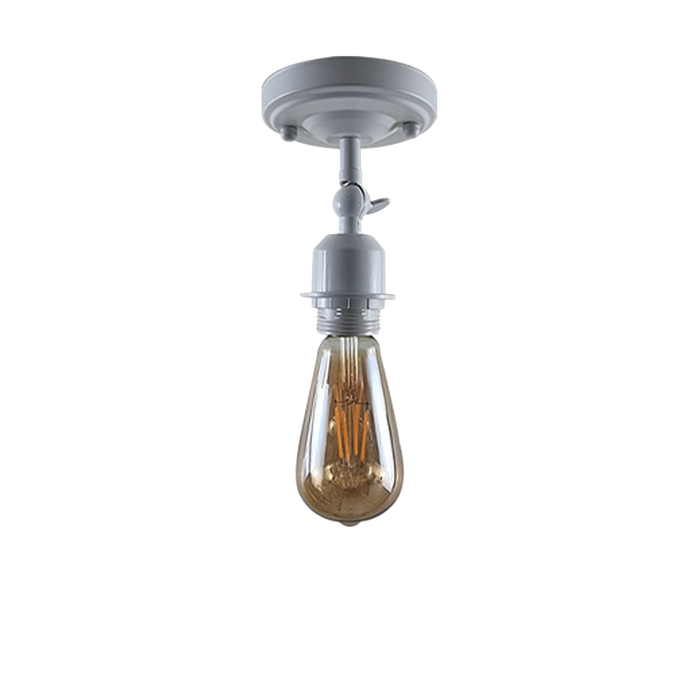 Ceiling lighting Vintage Industrial Retro Indoor Light Fittings for Kitchen Island Farmhouse and Living Room