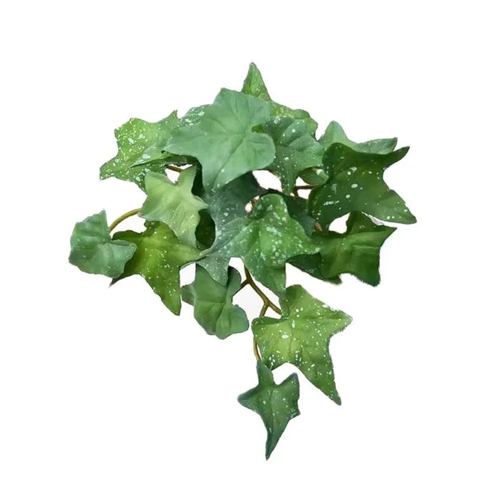 Soft Glue Artificial Green Copper Coin Grass – Faux Succulent Plant Wall Hanging for Home & Office Décor