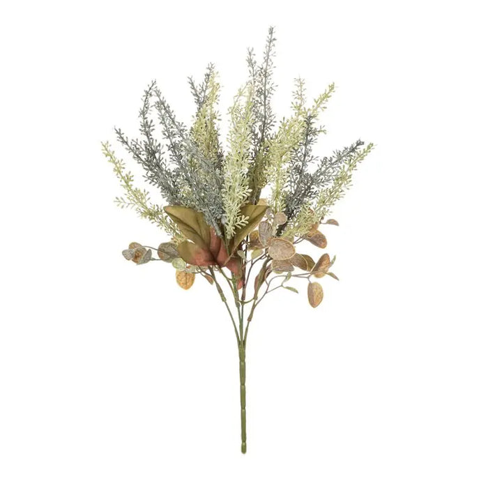 Artificial Lavender Flowers – Plastic Grass Bouquet for Wedding, Home, Garden, and DIY Photography Decoration