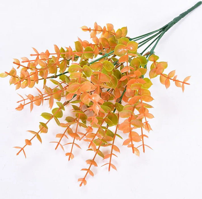 Artificial Sansevieria Plant – 21-68cm Long Tropical Piran Leaves for Hotel, Office, and Home Décor