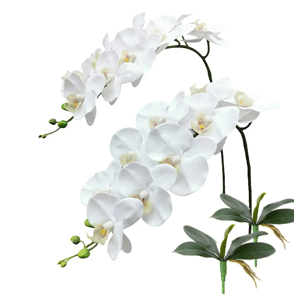 Artificial Desktop Plants