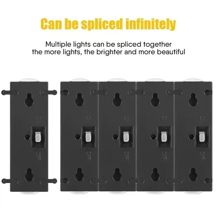 Solar Wall Lights Outdoor – Up and Down LED Light, Waterproof, Solar-Powered, Modern Porch Lamp for Garden, Balcony, Patio, and Landscape