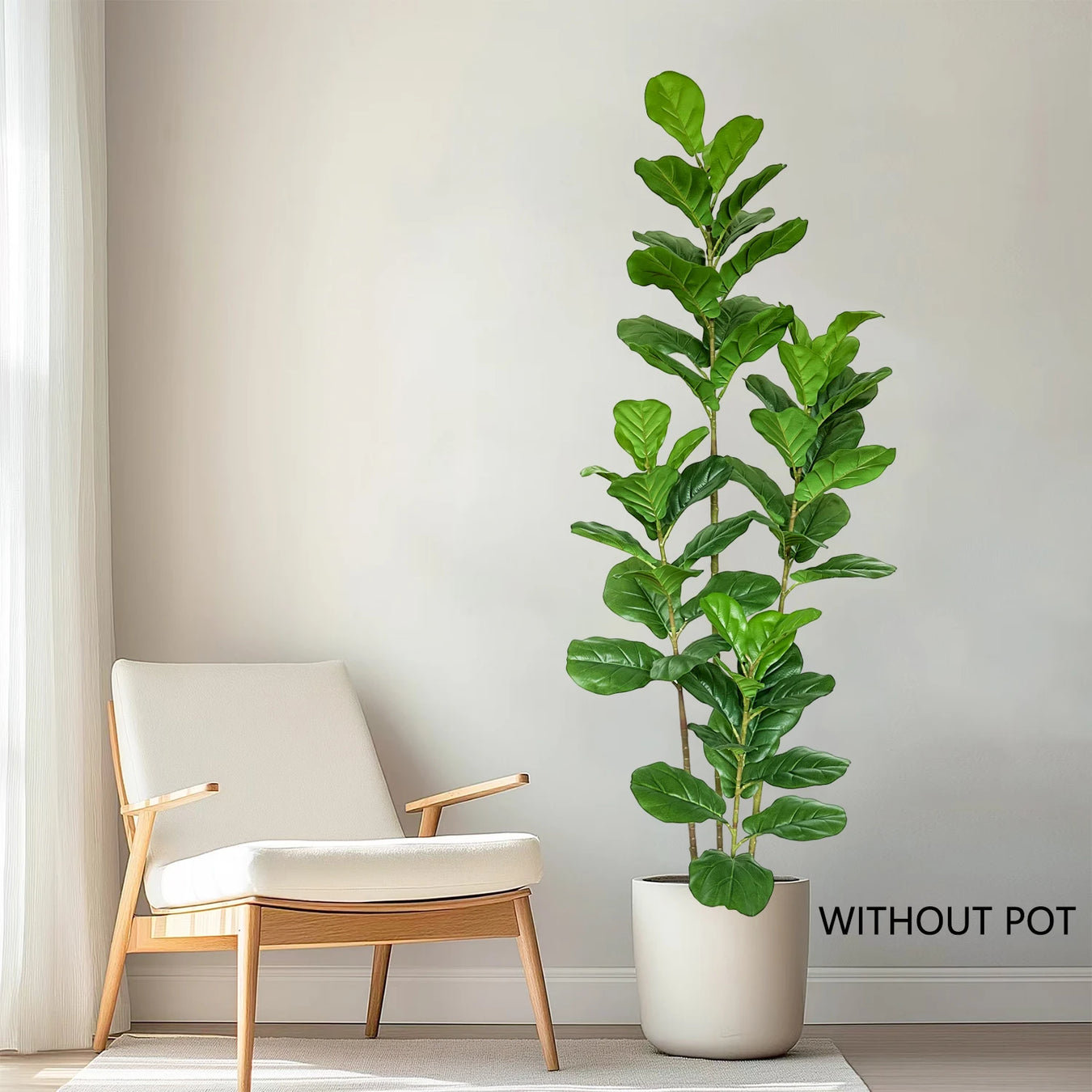 Artificial Trees