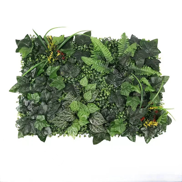 15.7 x 23.6 Inch Artificial Plant Lawn – Simulation Grass Leaf for Wedding, Home, Garden, and Outdoor Décor