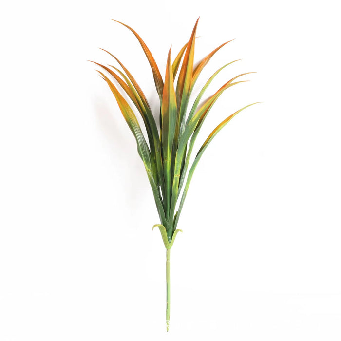 Artificial Sansevieria Plant – 21-68cm Long Tropical Piran Leaves for Hotel, Office, and Home Décor