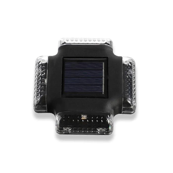 LED Solar Wall Lamp – Waterproof Up & Down Luminous Lighting for Garden, Fence, Stairs & Outdoor Decor