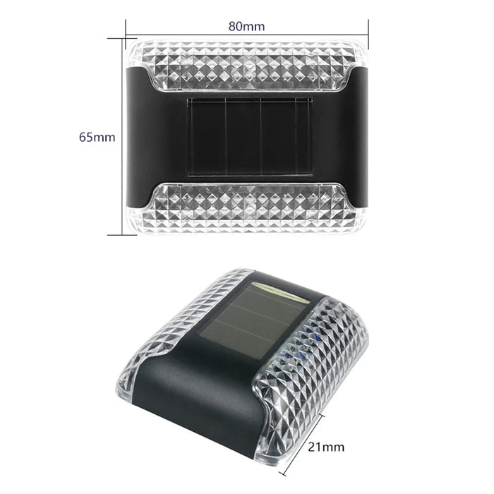 Solar Garden Wall Light – Waterproof LED Lamp for Outdoor Patios, Courtyards, Hallways & Villa Steps
