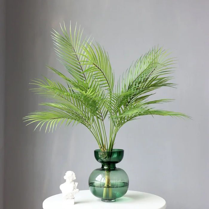 Large Bird of Paradise Artificial Tropical Flower – Faux Heaven Bird Plant for Home, Office, Garden Decor & Flower Arrangements