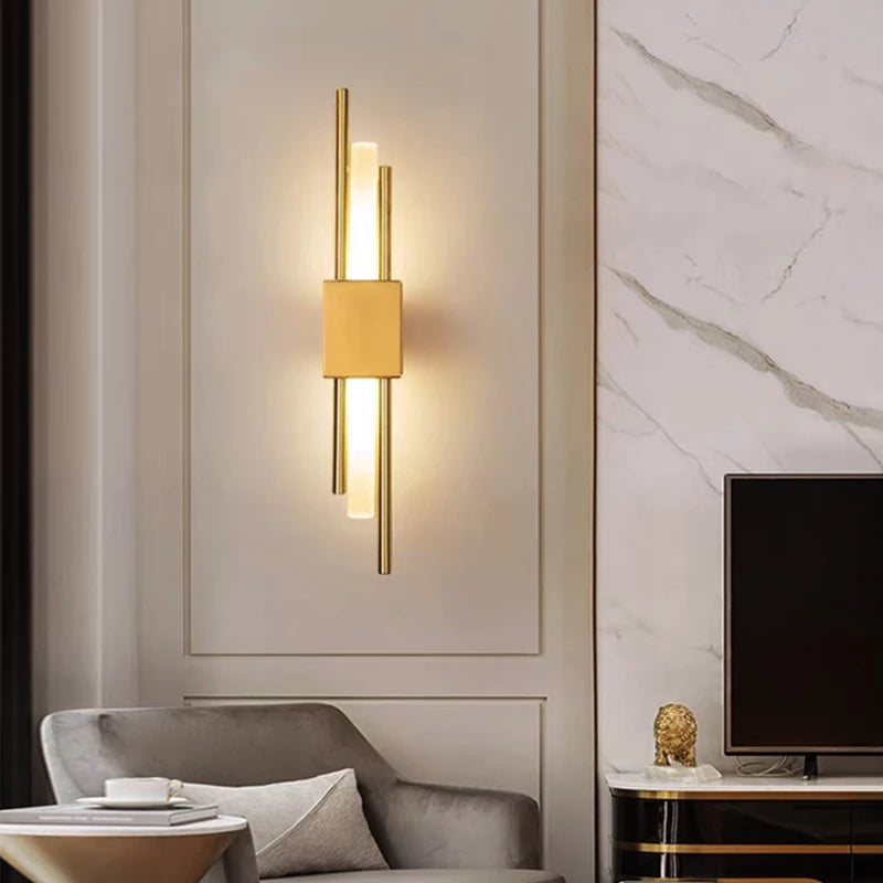 Wall Lights for Bedroom