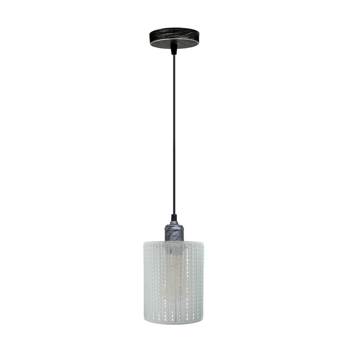 Modern vintage Pendant Hanging Ceiling Lamp Shade Industrial