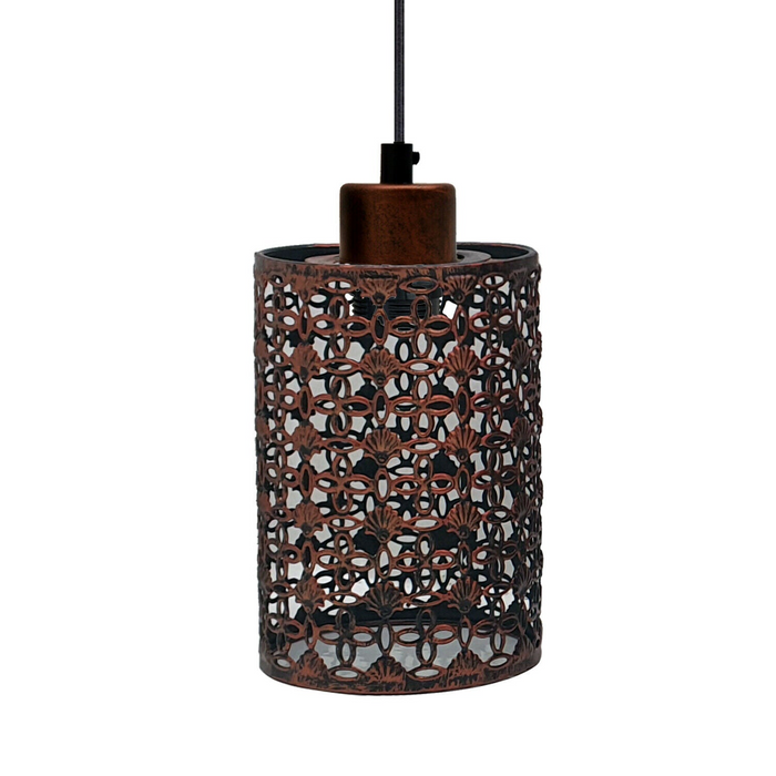 Modern Vintage Pendant lampshade ceiling light industrial