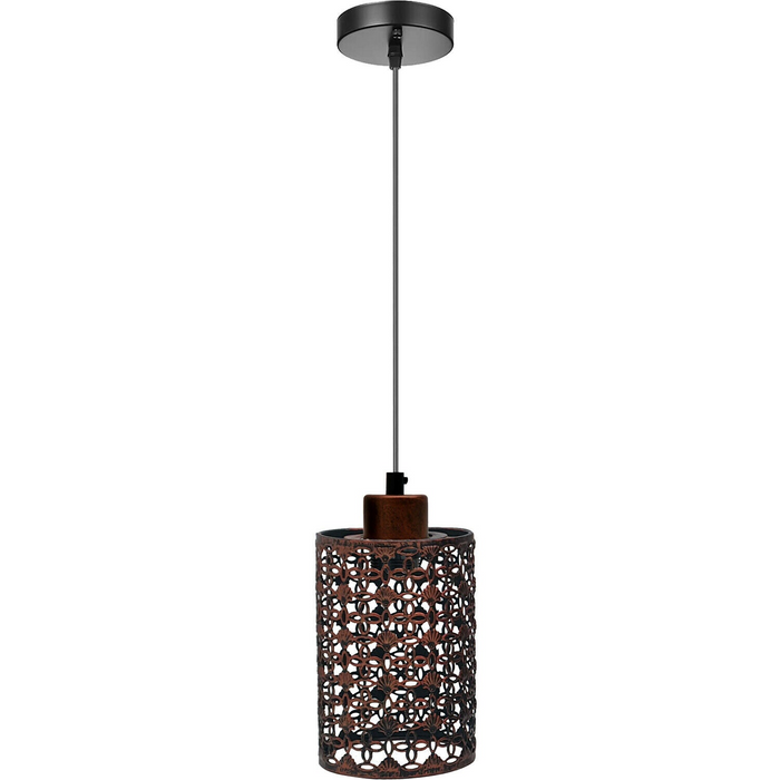 Modern Vintage Pendant lampshade ceiling light industrial