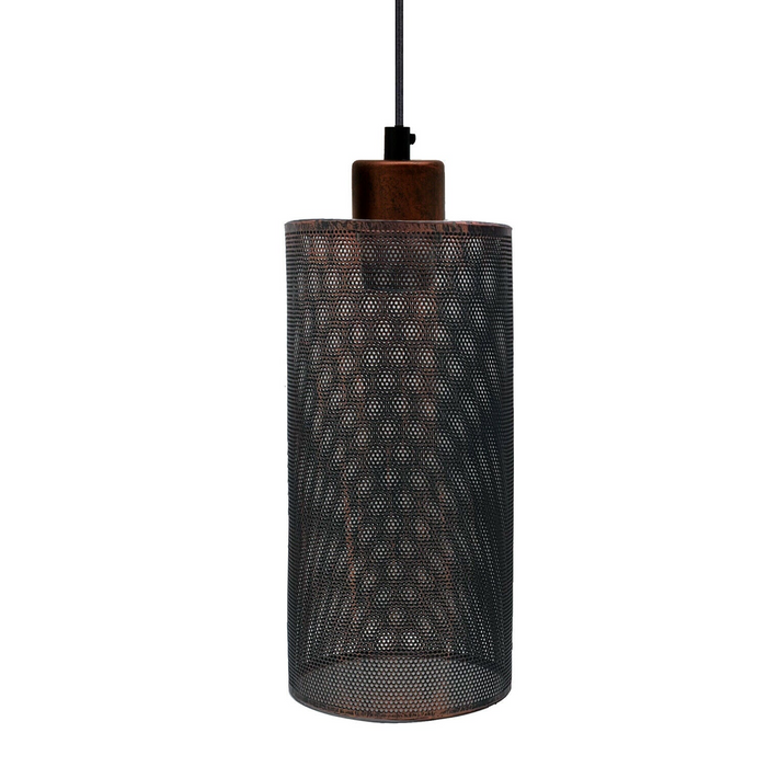 Modern Vintage Pendant lampshade ceiling light industrial