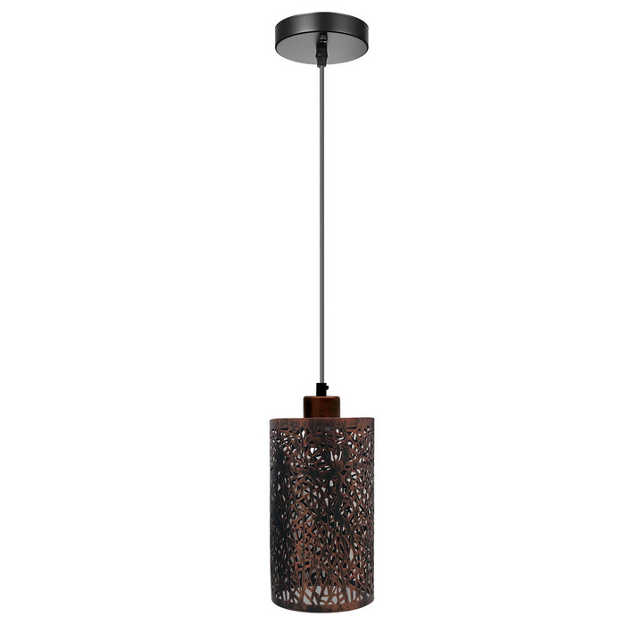 Modern Vintage Pendant lampshade ceiling light industrial