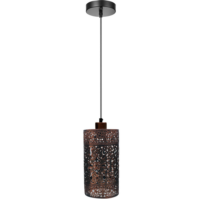 Modern Vintage Pendant lampshade ceiling light industrial