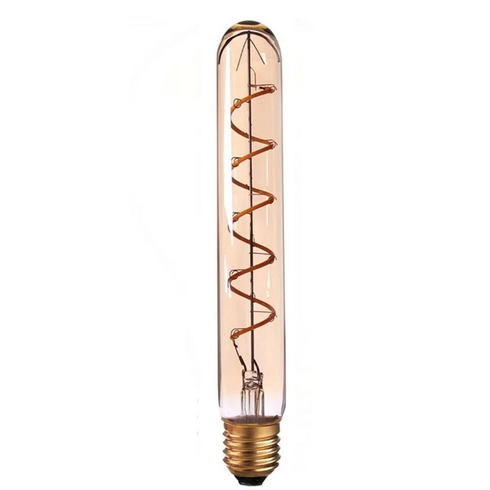 LED Retro Light Bulb | Amiri | Warm White | 4W | 3 Pack