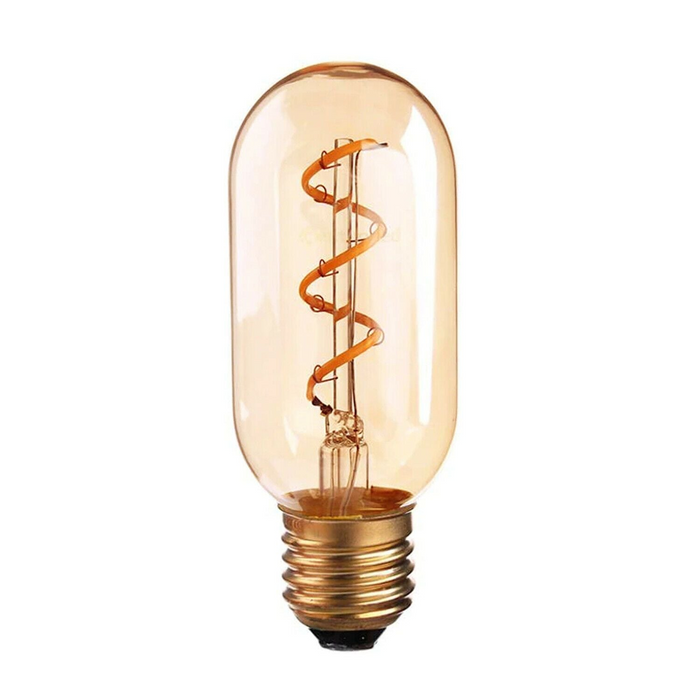 LED Vintage Light Bulb | Aisha | Warm White | 4W | 3 Pack